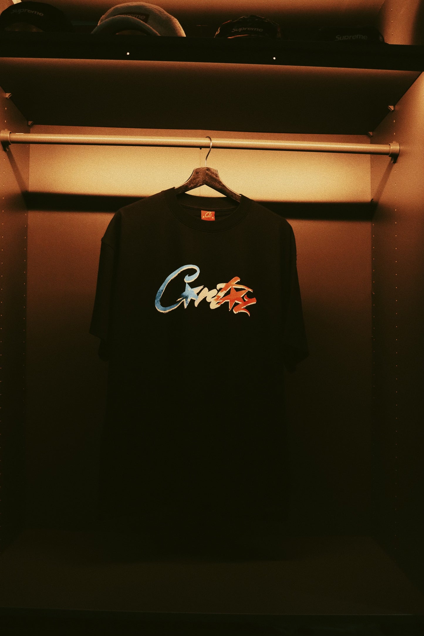 Corteiz “Francais Allstarz Tee”