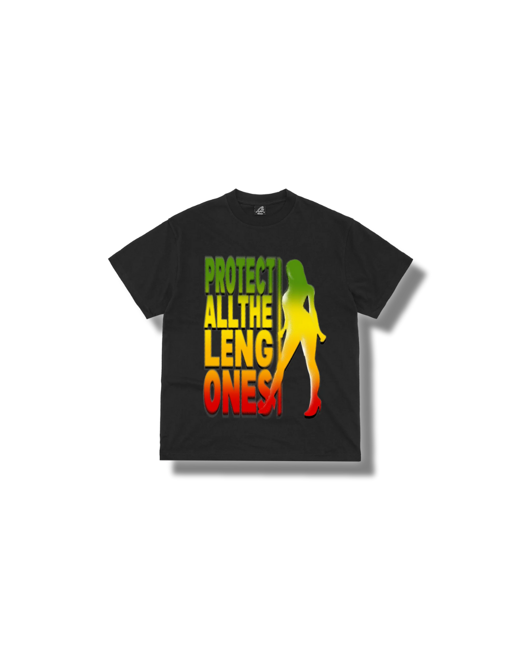 Corteiz “The Leng Ones Tee”
