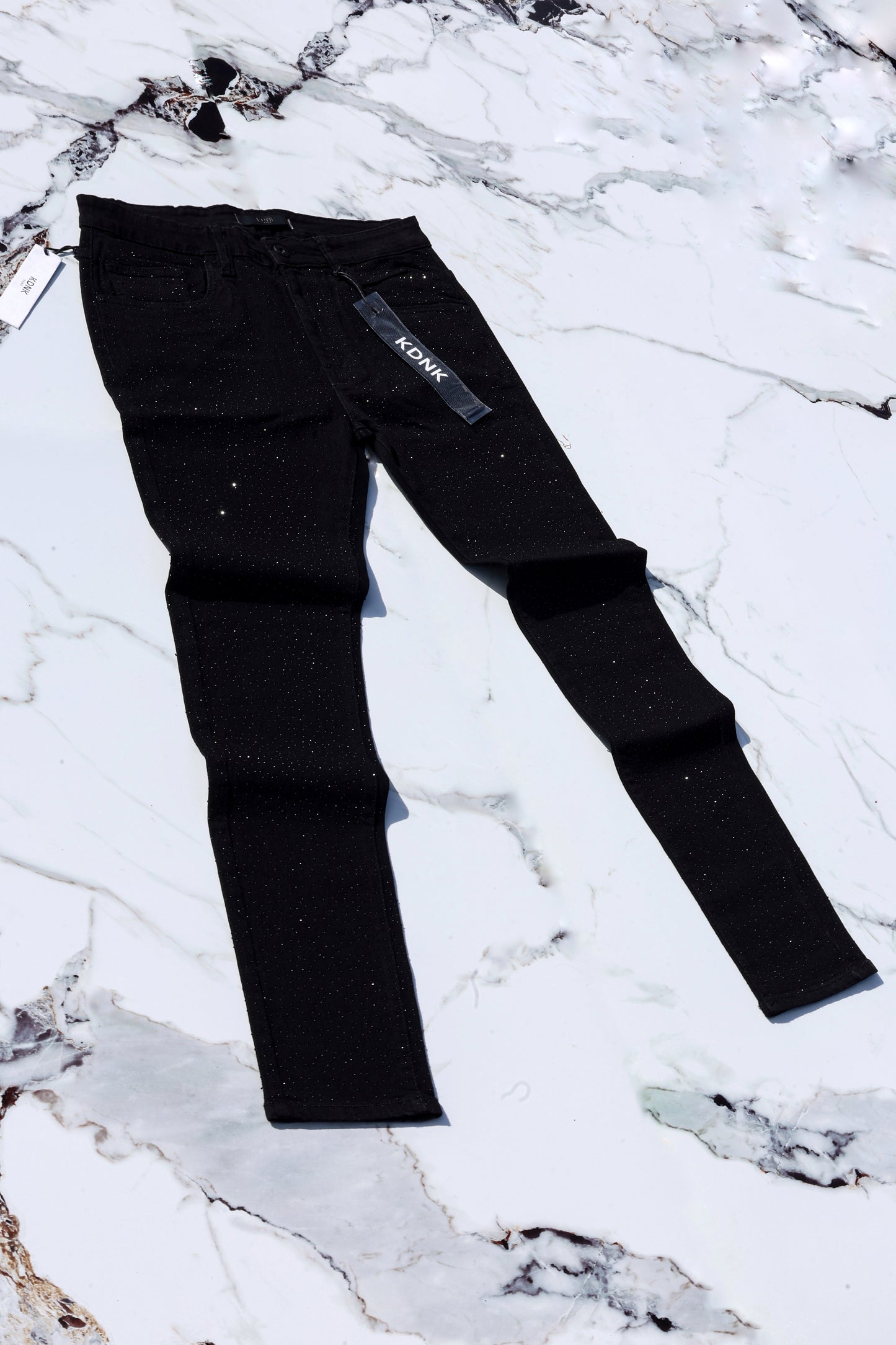 Kdnk “Bling Jeans”