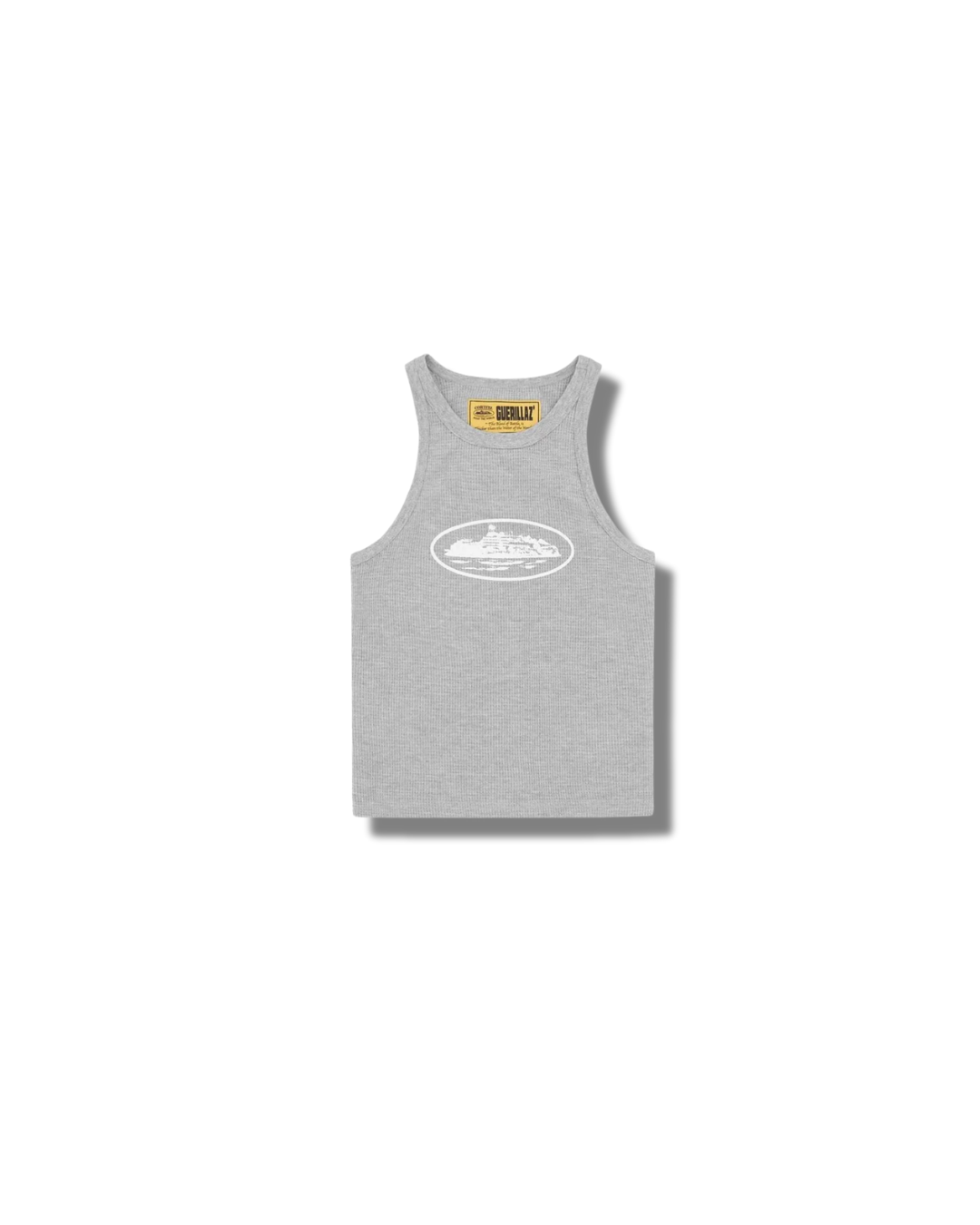 Corteiz Women “Alcatraz Tank Top”