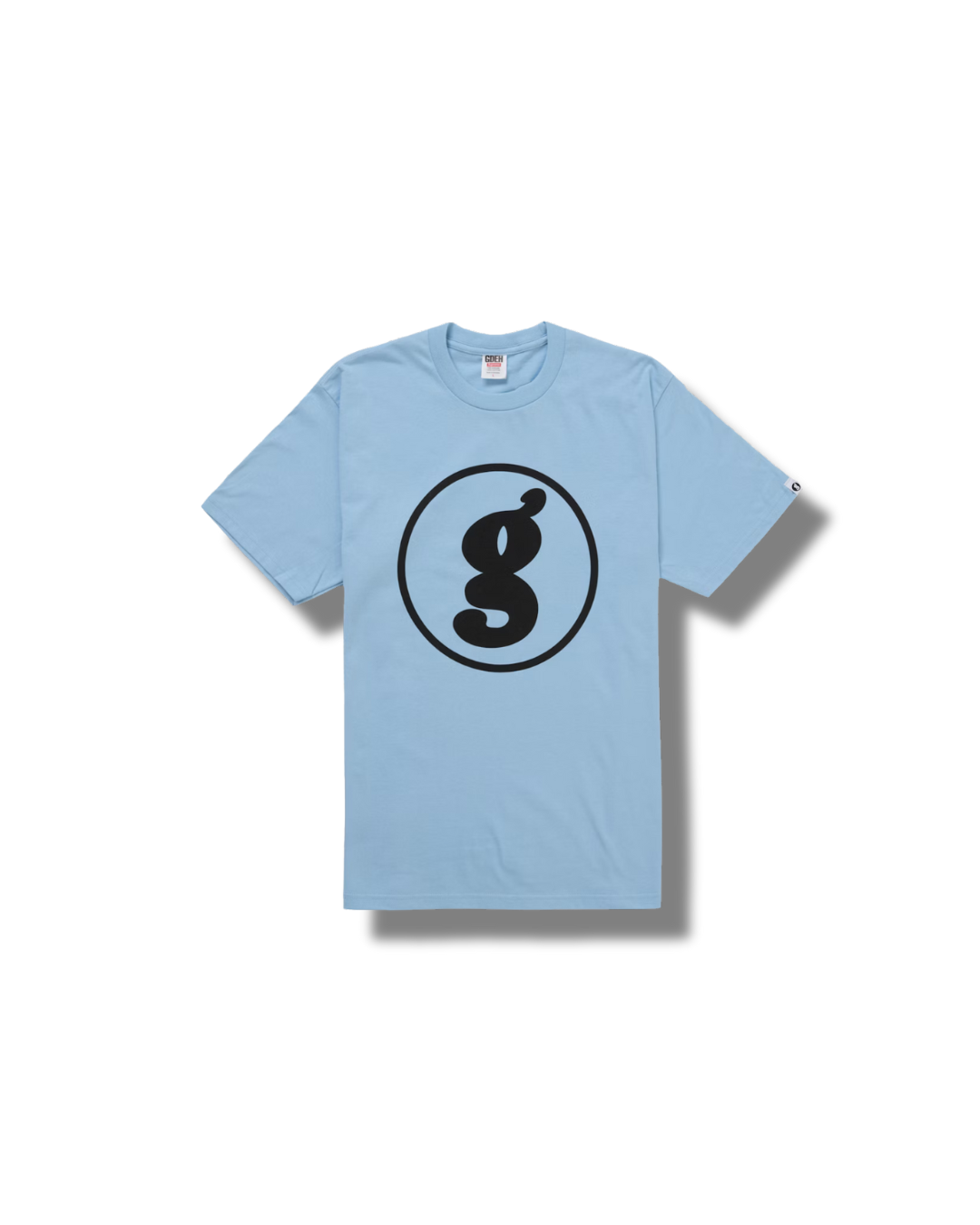 Supreme “GOODENOUGH End Racism Blue Tee”