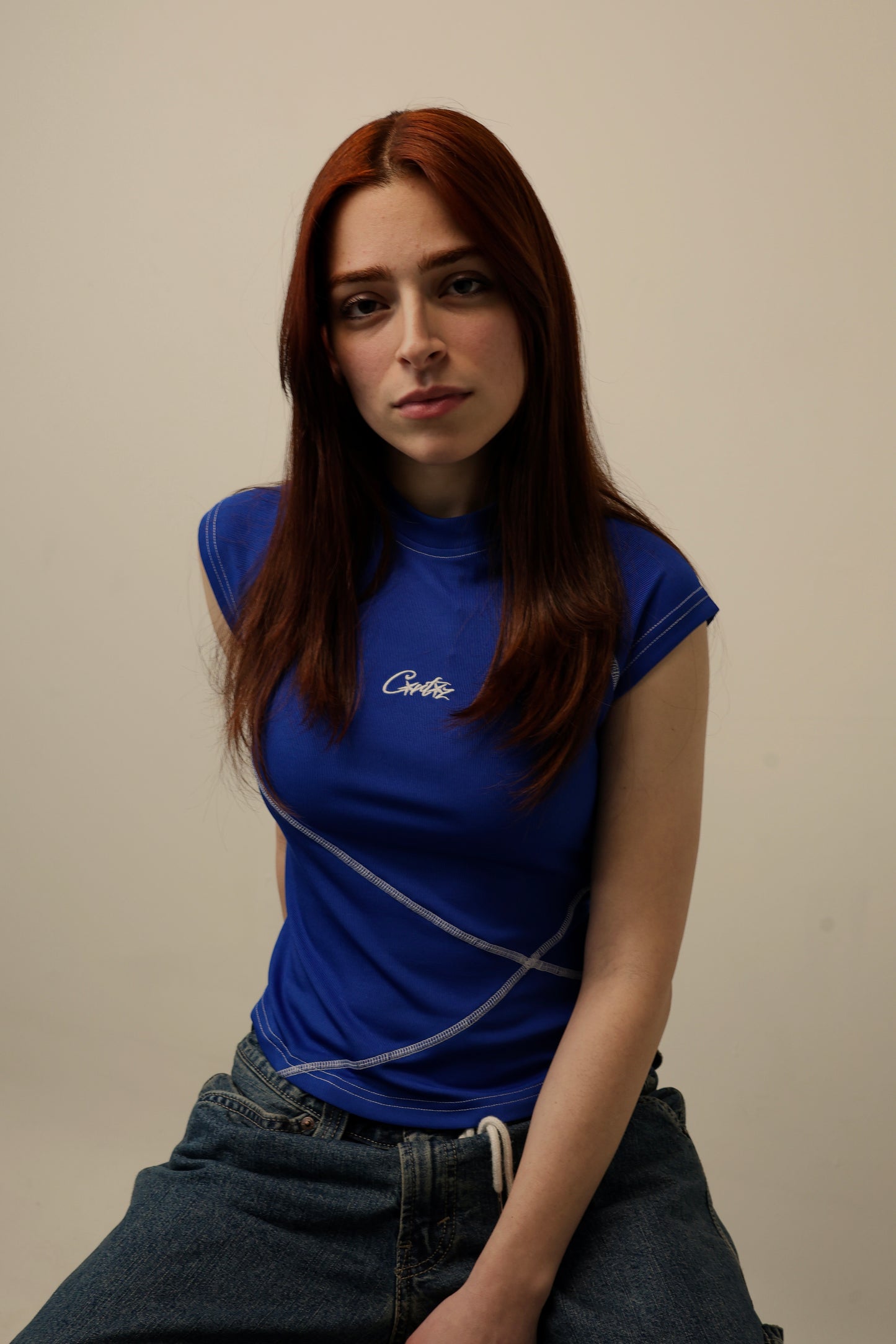Corteiz “Women Racer Vest Top”