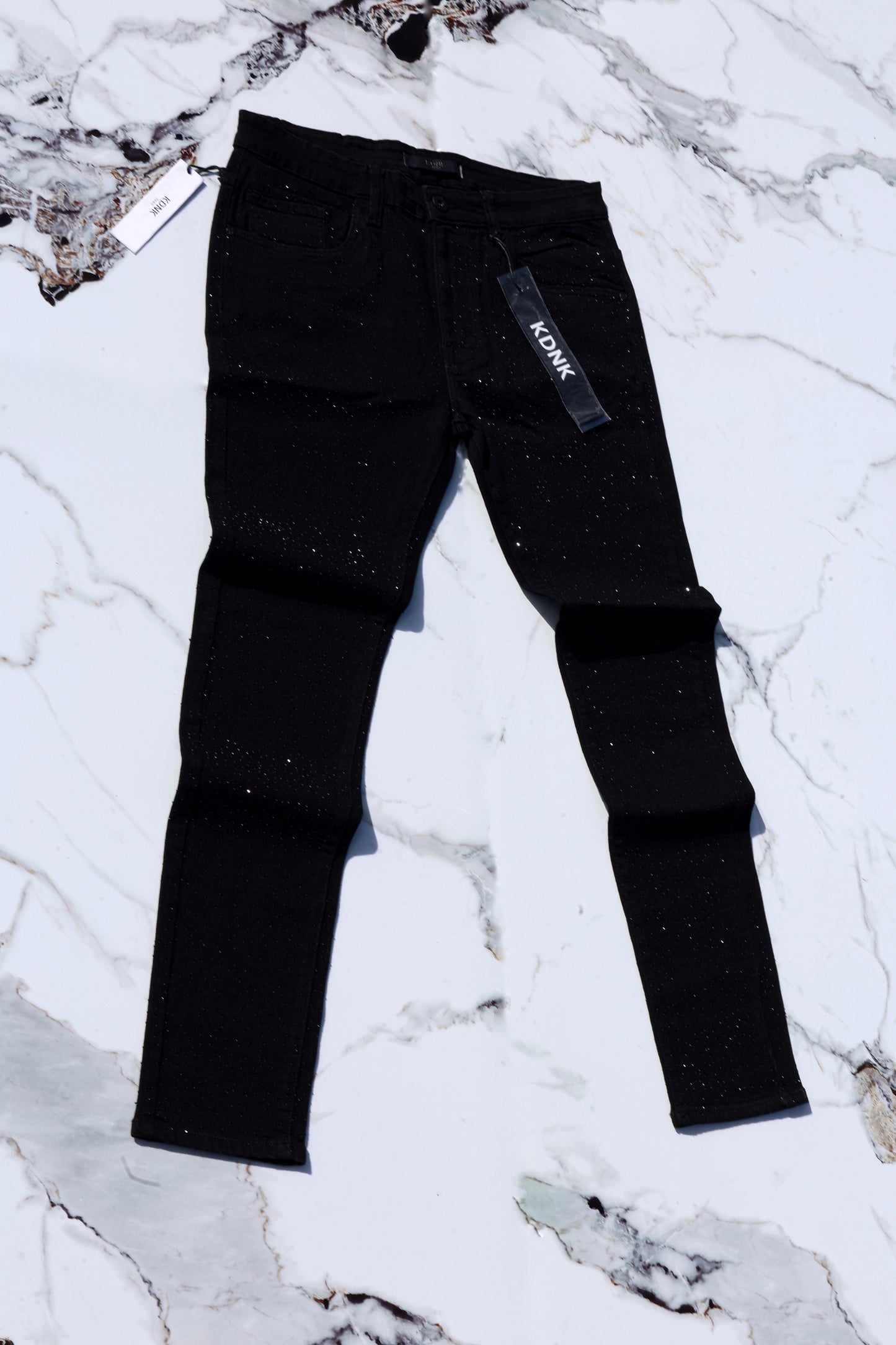 Kdnk “Bling Jeans”