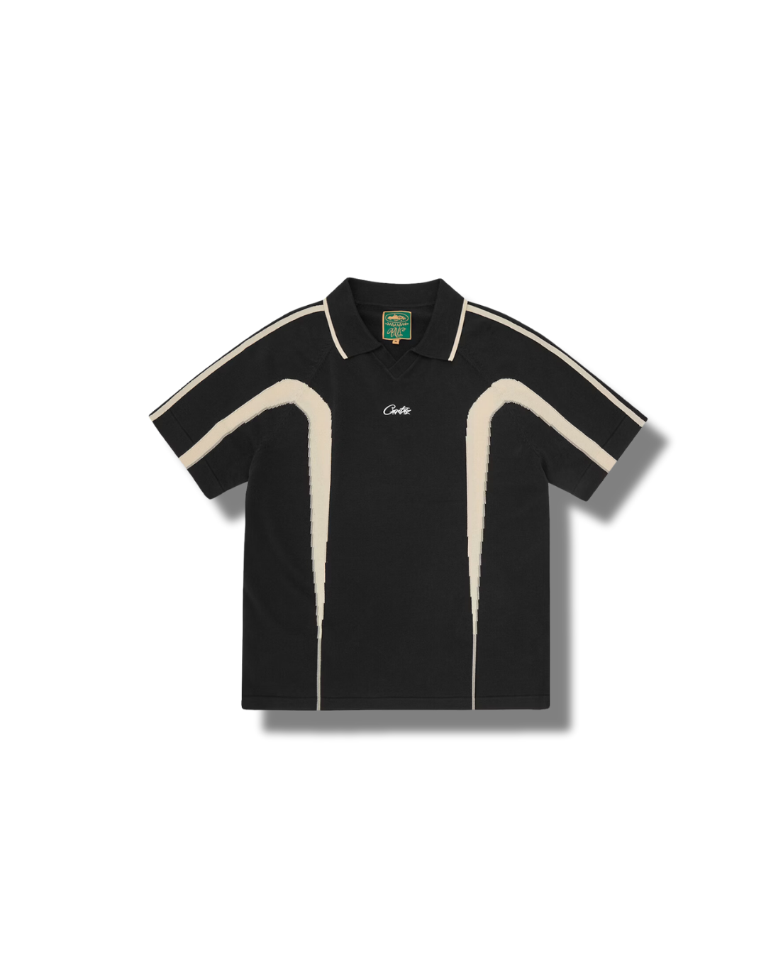 Corteiz “Uptown Jersey Knit”