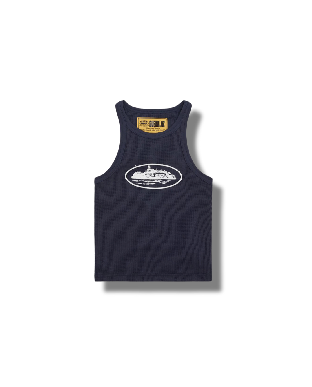 Corteiz Women “Contrast Tank Top”