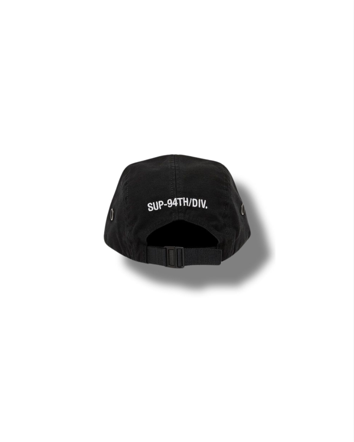 Supreme “Military Camp Cap”