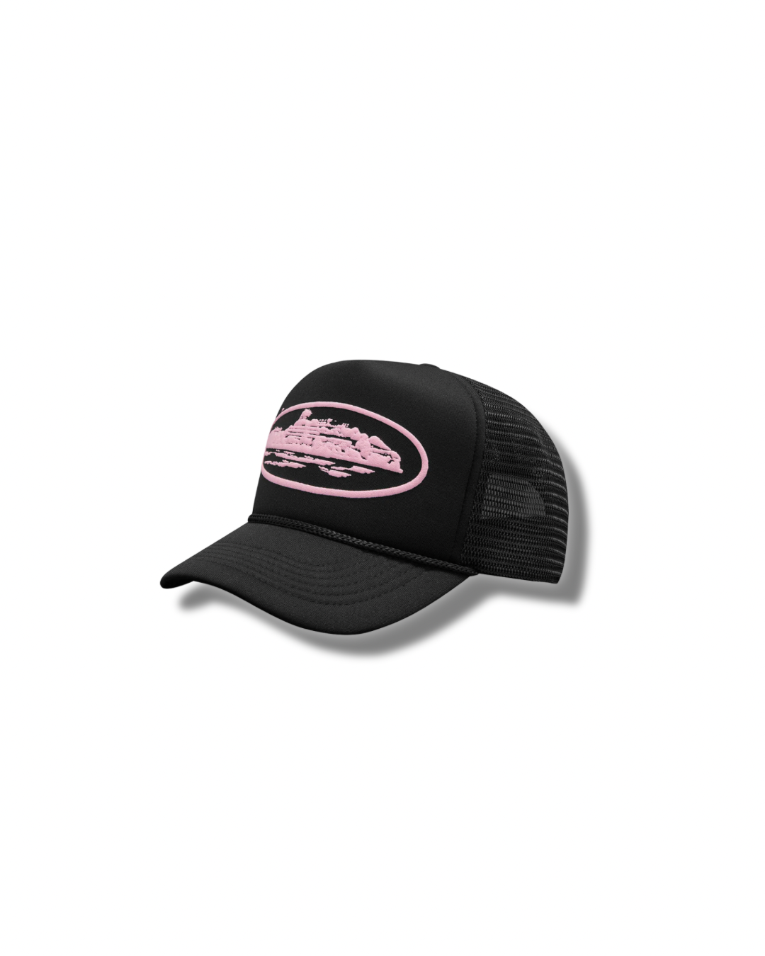 Corteiz “Alcatraz Premium Trucker Hat”