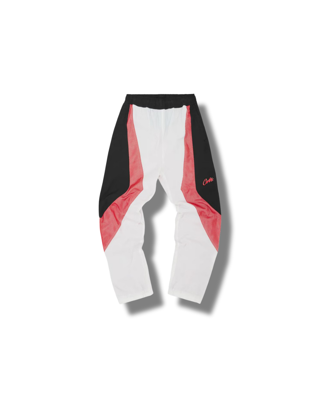 Corteiz “Vertigo Shuku Bred Pant”