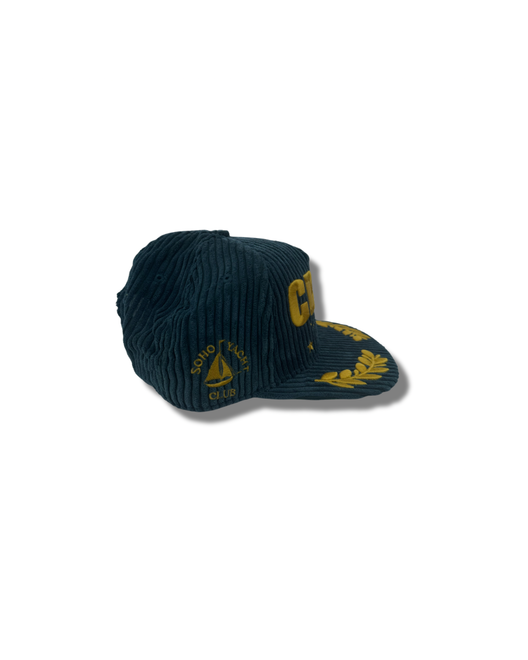 Corteiz x Soho Yacht Club Hat