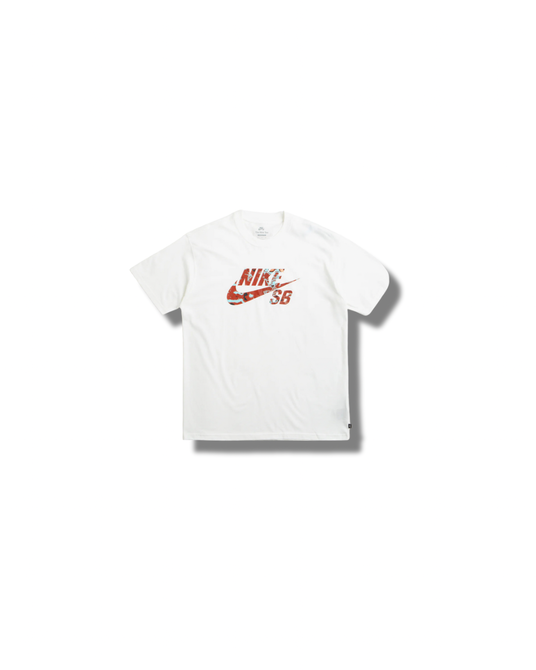 Nike SB “Skate Crenshaw Skate Club White Tee”