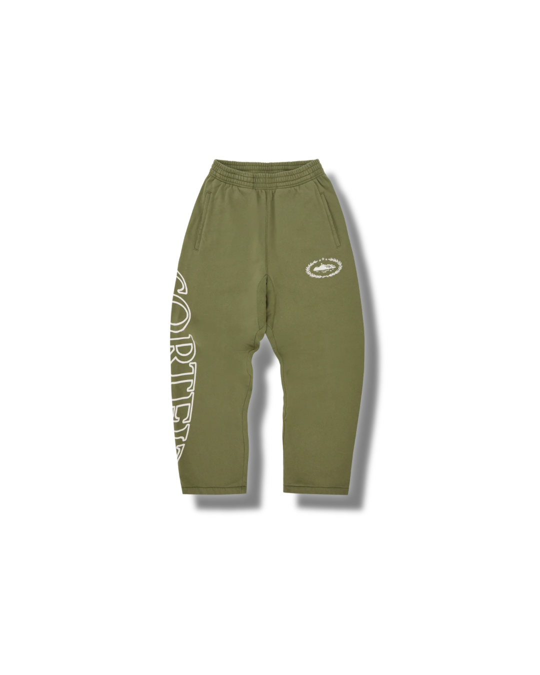 Corteiz “Superior Royale Open Hem Pant”