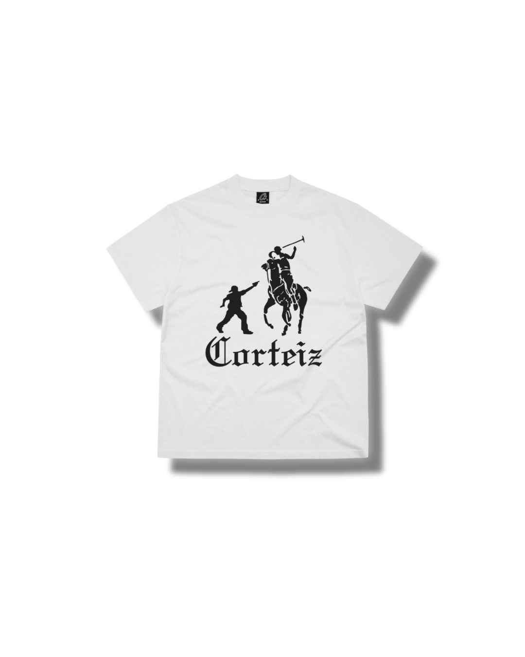 Corteiz “Jack Boys Tee”