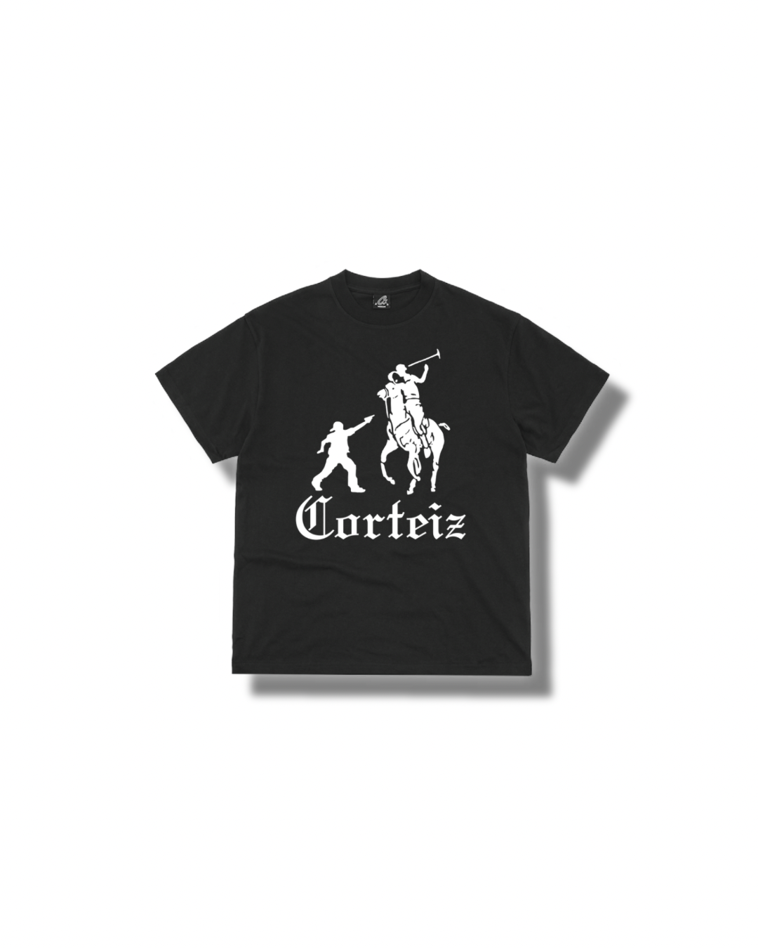 Corteiz “Jack Boys Tee”