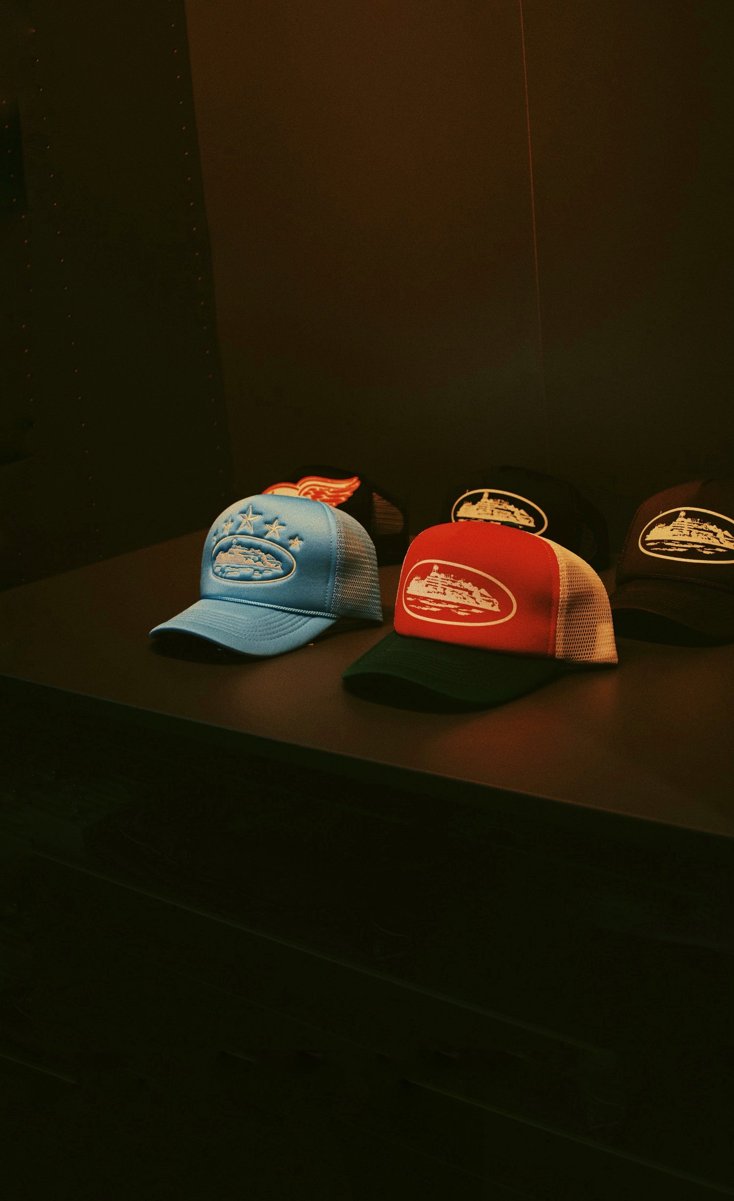 Head Apparel