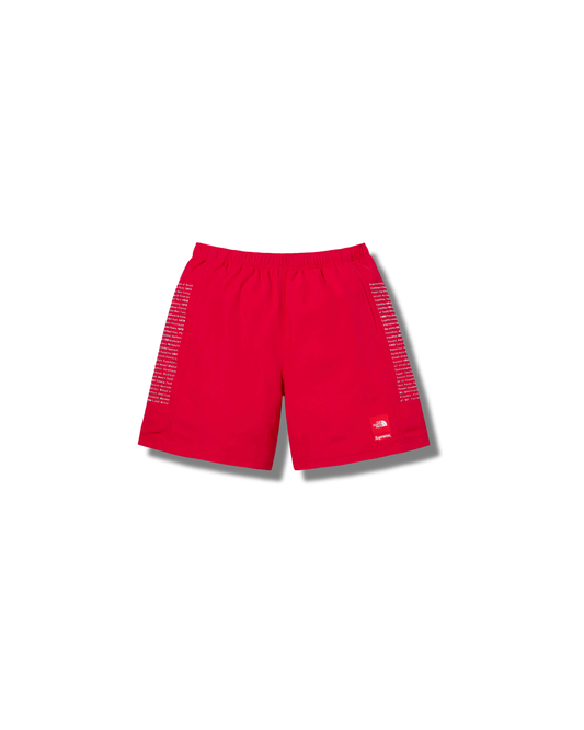 Supreme x North Face “Nylon Short”