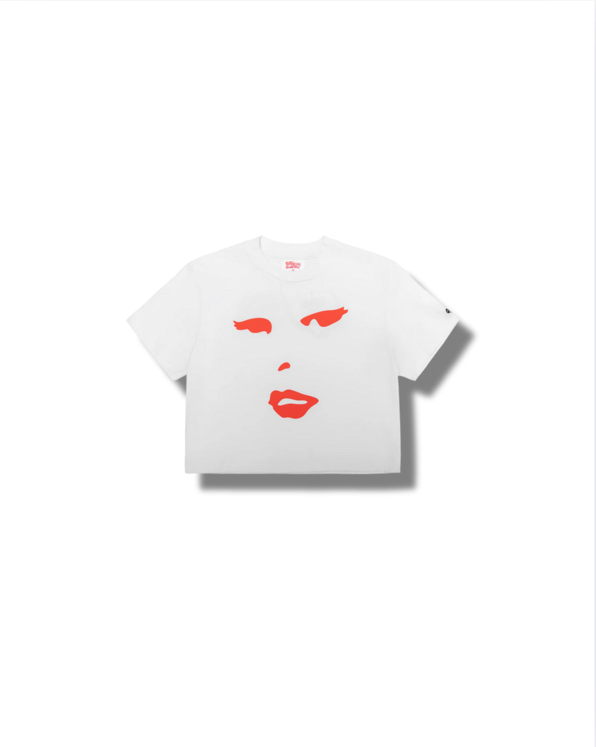 Billionaire Boys Club Profile “Cropped Tee”