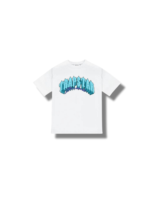 Trapstar “Trap City 2.0 Tee”