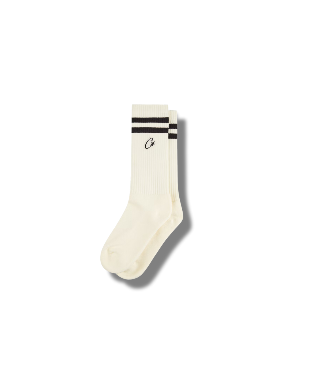 Corteiz “Patch Socks”