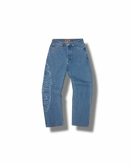 Corteiz “Superior Royale Denim Jeans”