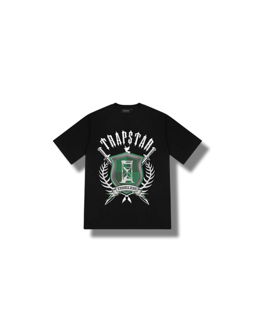 Trapstar x Davido “Timeless Tee”