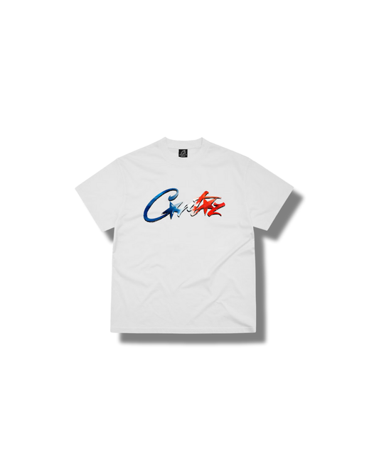 Corteiz “Francais Allstarz Tee”