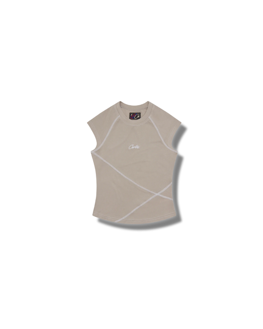 Corteiz “Women Racer Vest Top”