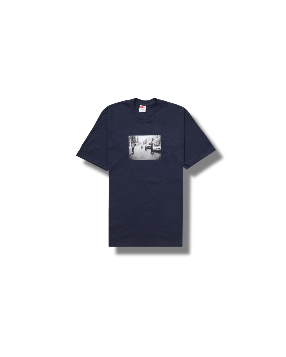 Supreme “Crew 96 Tee”