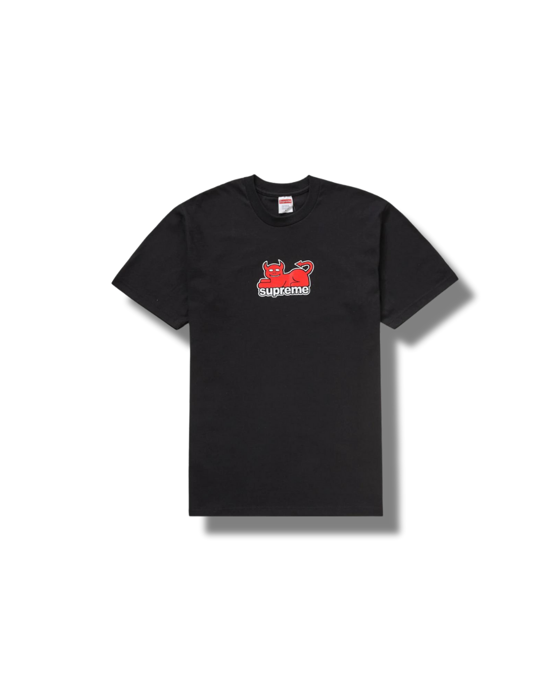 Supreme x Toy Machine “Devil Cat Tee”