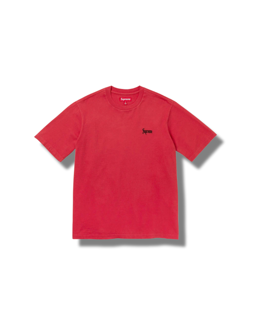 Supreme “Old English Tee”