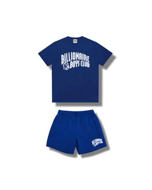 Billionaire Boys Club “Classic Curve Set”