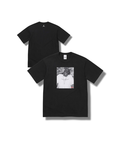 Supreme x Jordan “Biggie Tee”