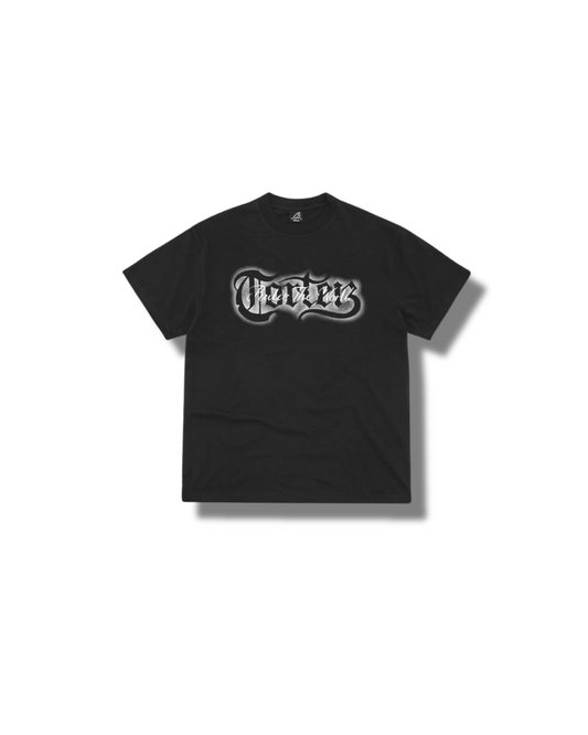 Corteiz “RTW Black Tee”