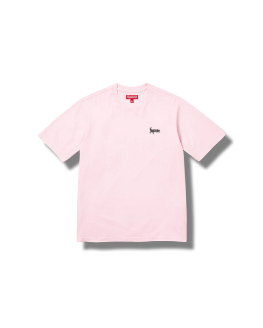 Supreme “Old English Tee”