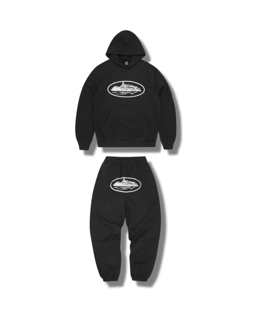 Corteiz “Alcatraz Tracksuit”