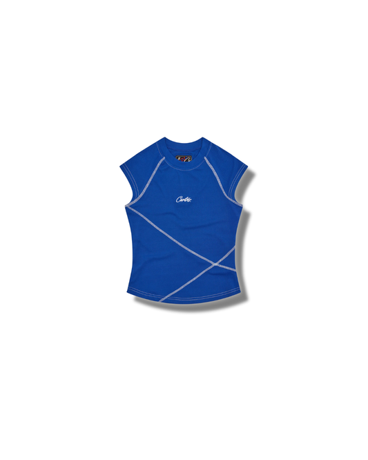 Corteiz “Women Racer Vest Top”