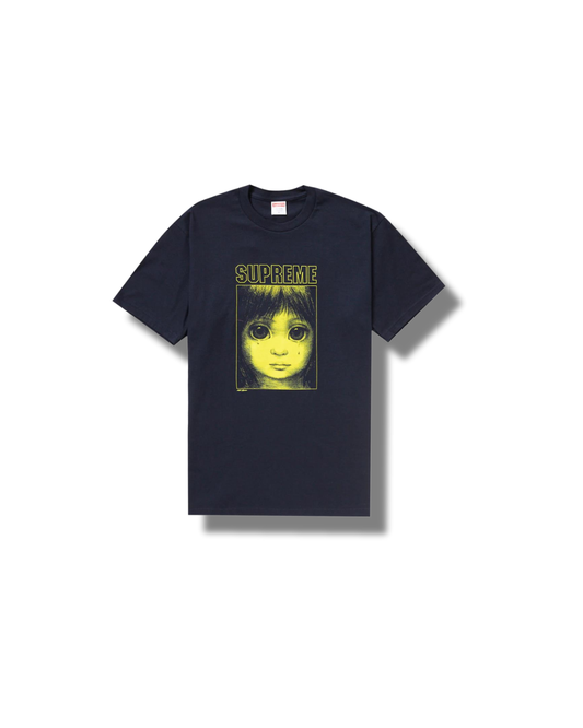 Supreme x Margaret “Kane Teardrop Tee”