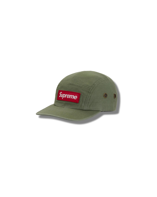 Supreme “Military Camp Cap”