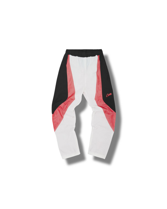 Corteiz “Vertigo Shuku Bred Pant”