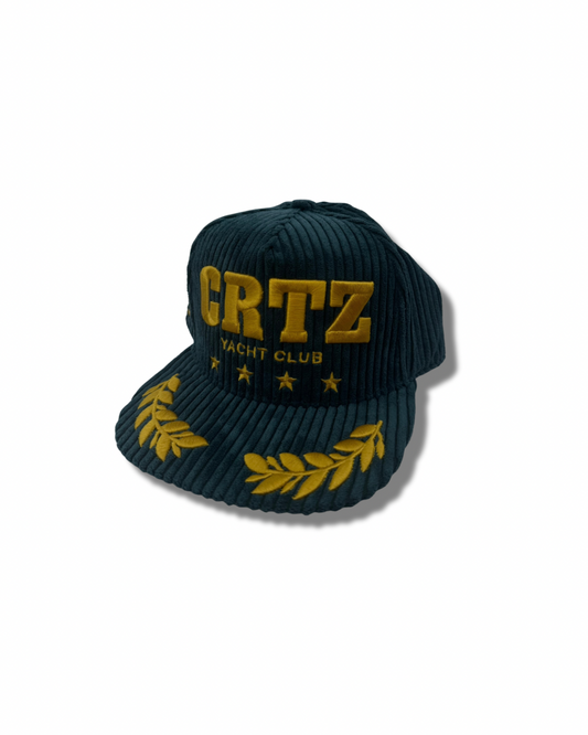 Corteiz x Soho Yacht Club Hat