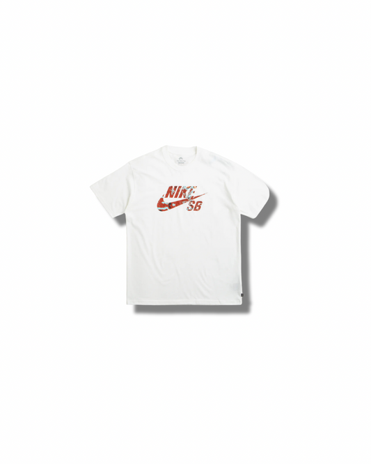 Nike SB “Skate Crenshaw Skate Club White Tee”