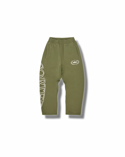 Corteiz “Superior Royale Open Hem Pant”